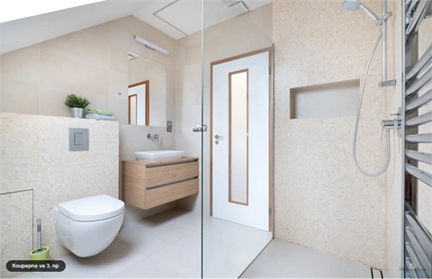 Prodej rodinného domu, 220 m² 16