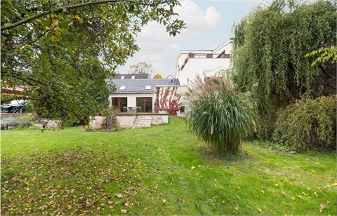 Prodej rodinného domu, 220 m² - 22