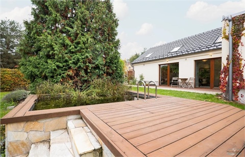 Prodej rodinného domu, 220 m² 22