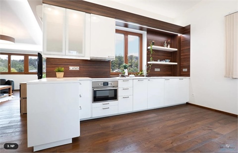 Prodej rodinného domu, 220 m² 14