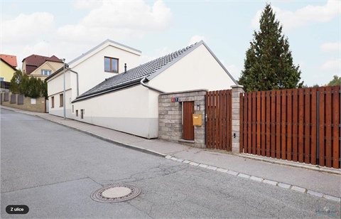 Prodej rodinného domu, 220 m² 26