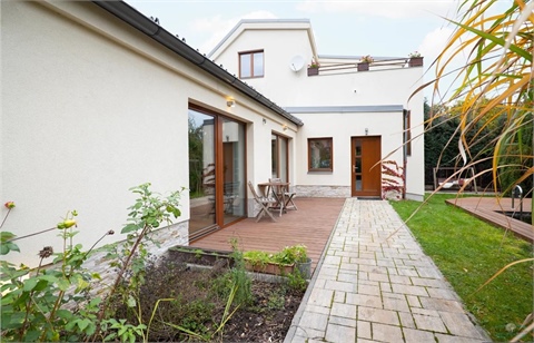 Prodej rodinného domu, 220 m² 20