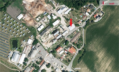 Pronájem obchodních prostor, 450 m² 0