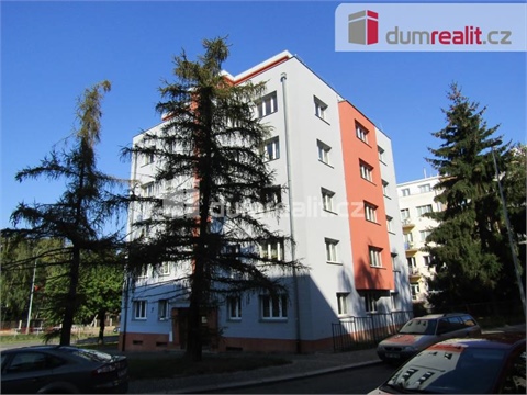 Pronájem bytu 2+1, 55 m² 10