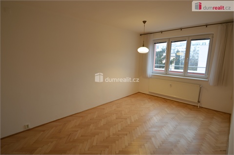 Pronájem bytu 2+1, 55 m² 6