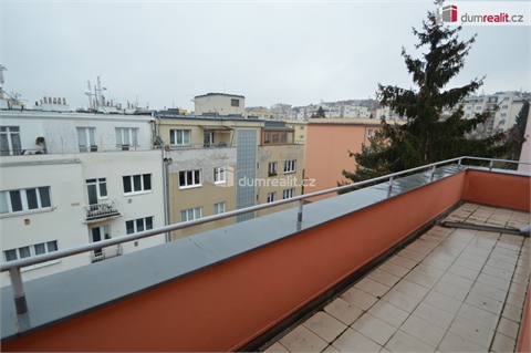 Pronájem bytu 2+1, 55 m² 18