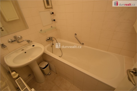 Pronájem bytu 2+1, 55 m² - 2