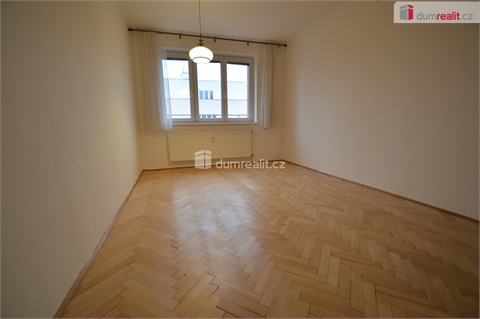 Pronájem bytu 2+1, 55 m² - 4