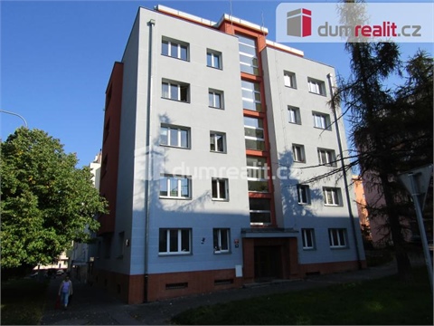 Pronájem bytu 2+1, 55 m² - 8