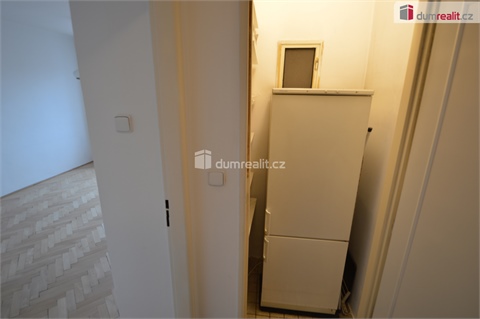 Pronájem bytu 2+1, 55 m² - 16