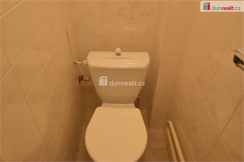 Pronájem bytu 2+1, 55 m² 24