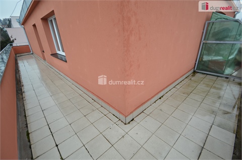 Pronájem bytu 2+1, 55 m² - 20