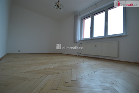 Pronájem bytu 2+1, 55 m² - 6