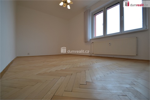 Pronájem bytu 2+1, 55 m² - 10