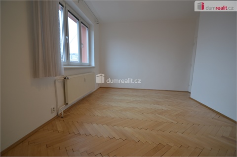 Pronájem bytu 2+1, 55 m² 0