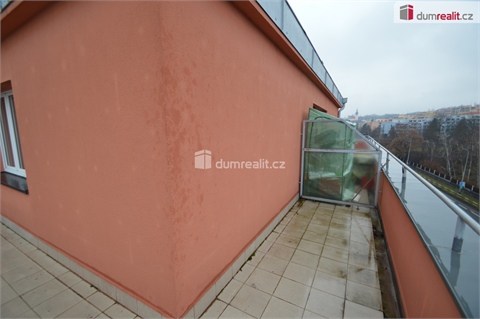 Pronájem bytu 2+1, 55 m² 20