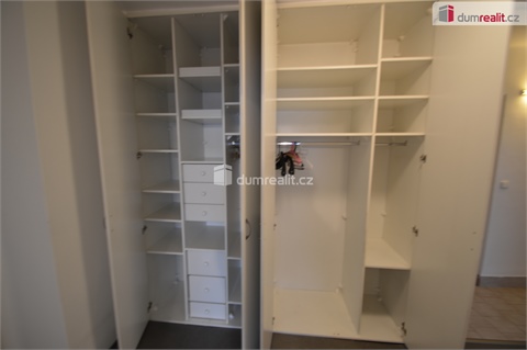 Pronájem bytu 2+1, 55 m² 14