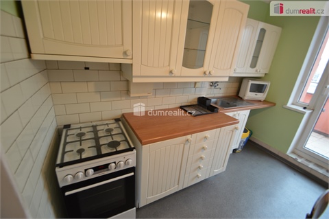 Pronájem bytu 2+1, 55 m² - 22