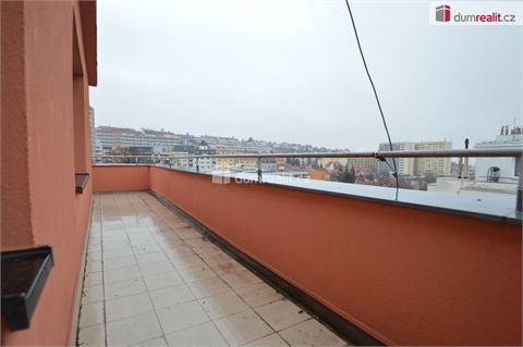 Pronájem bytu 2+1, 55 m² 4