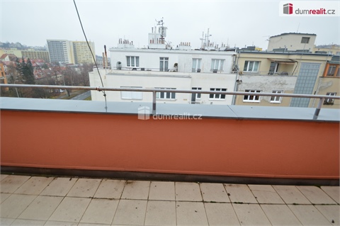 Pronájem bytu 2+1, 55 m² - 18