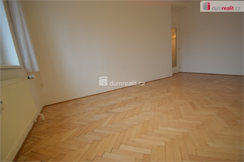 Pronájem bytu 2+1, 55 m² 12
