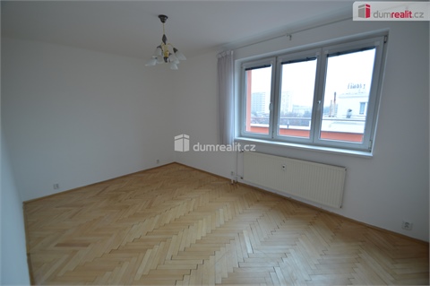 Pronájem bytu 2+1, 55 m² 2
