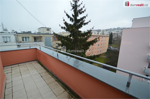 Pronájem bytu 2+1, 55 m² 22