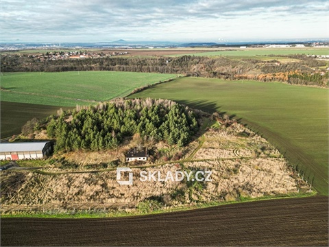 Pronájem pozemku pro komerční výstavbu, 8 000 m² 2