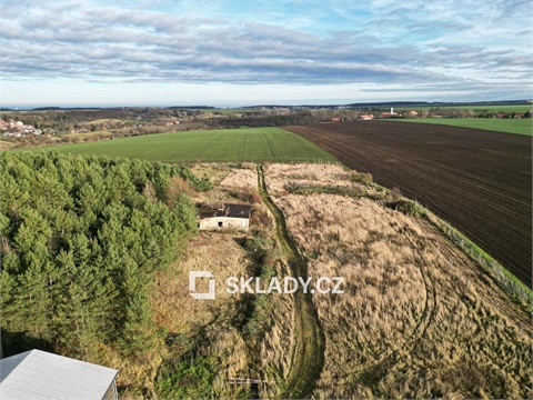 Pronájem pozemku pro komerční výstavbu, 8 000 m² 4