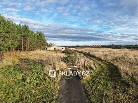 Pronájem pozemku pro komerční výstavbu, 8 000 m² 6