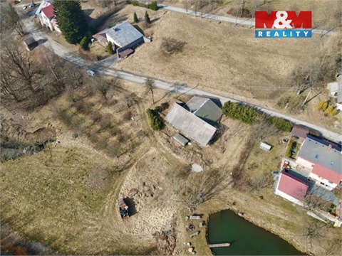 Prodej rodinného domu, 40 m² - 4