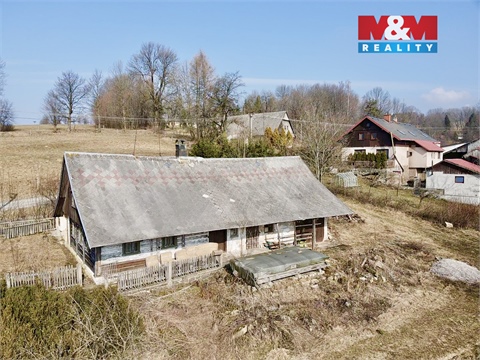 Prodej rodinného domu, 40 m² 4