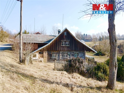 Prodej rodinného domu, 40 m² - 6