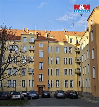 Pronájem bytu 2kk, 46 m² 12