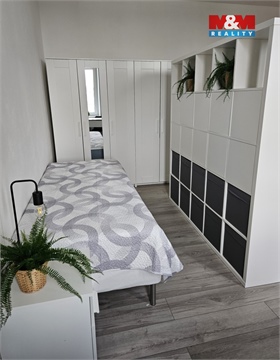 Pronájem bytu 2kk, 46 m² 4