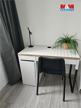 Pronájem bytu 2kk, 46 m² - 8