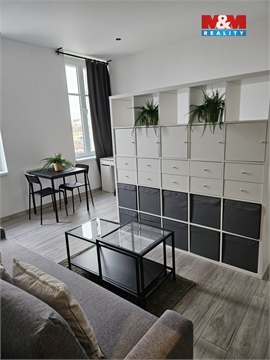 Pronájem bytu 2kk, 46 m² - 4