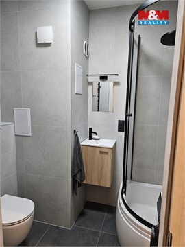 Pronájem bytu 2kk, 46 m² - 2