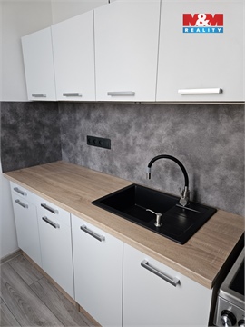 Pronájem bytu 2kk, 46 m² - 10