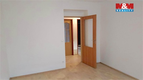 Pronájem bytu 3+1, 68 m² 4