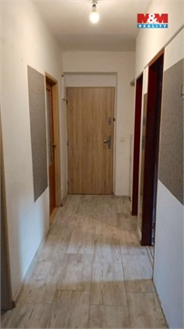 Pronájem bytu 3+1, 68 m² - 4