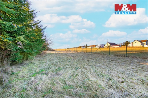 Prodej stavebního pozemku, 733 m² 4