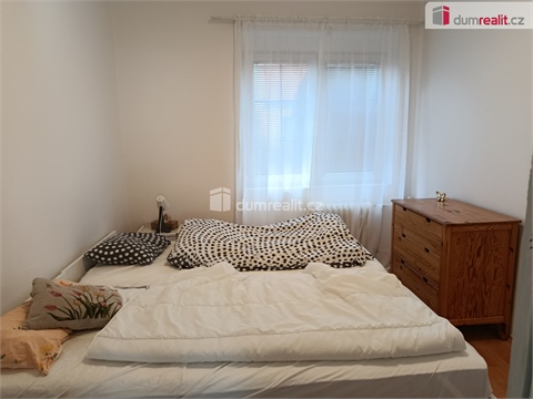 Pronájem bytu 2+1, 44 m² - 10