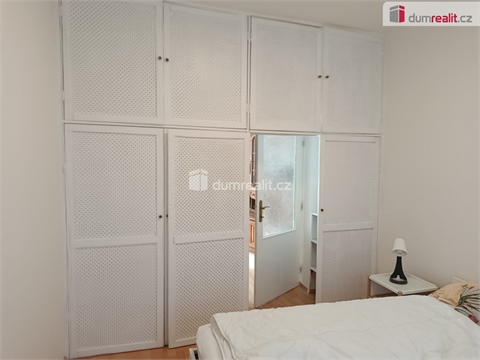 Pronájem bytu 2+1, 44 m² - 12