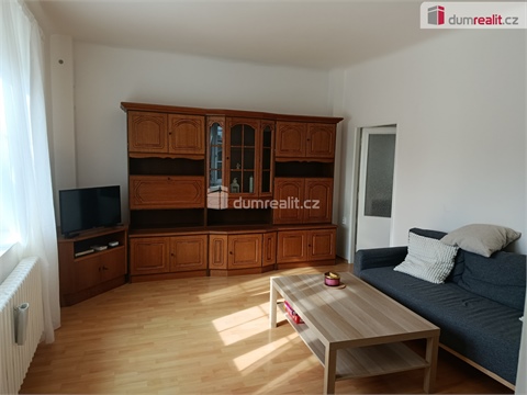 Pronájem bytu 2+1, 44 m² 8