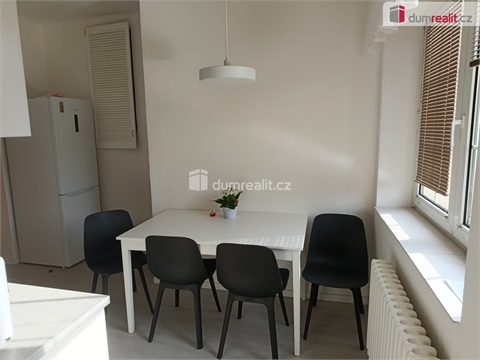 Pronájem bytu 2+1, 44 m² 4