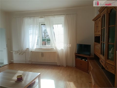 Pronájem bytu 2+1, 44 m² - 6