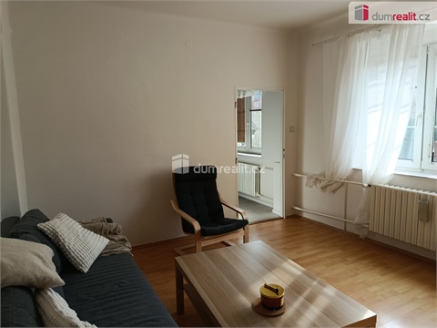 Pronájem bytu 2+1, 44 m² - 8
