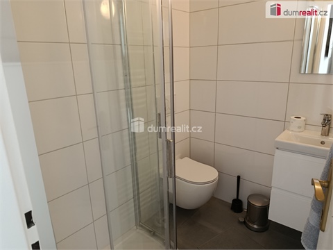 Pronájem bytu 2+1, 44 m² 16