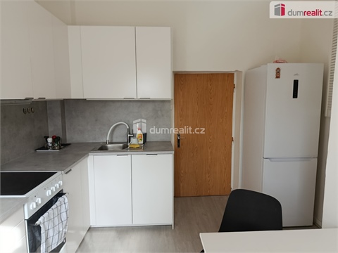 Pronájem bytu 2+1, 44 m² - 2